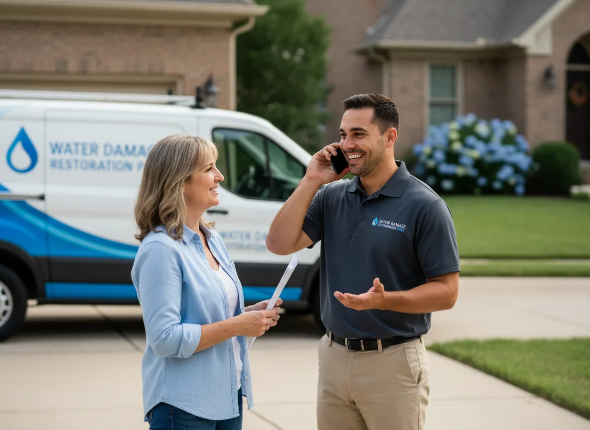 Flood Restoration Carson, CA FAQs